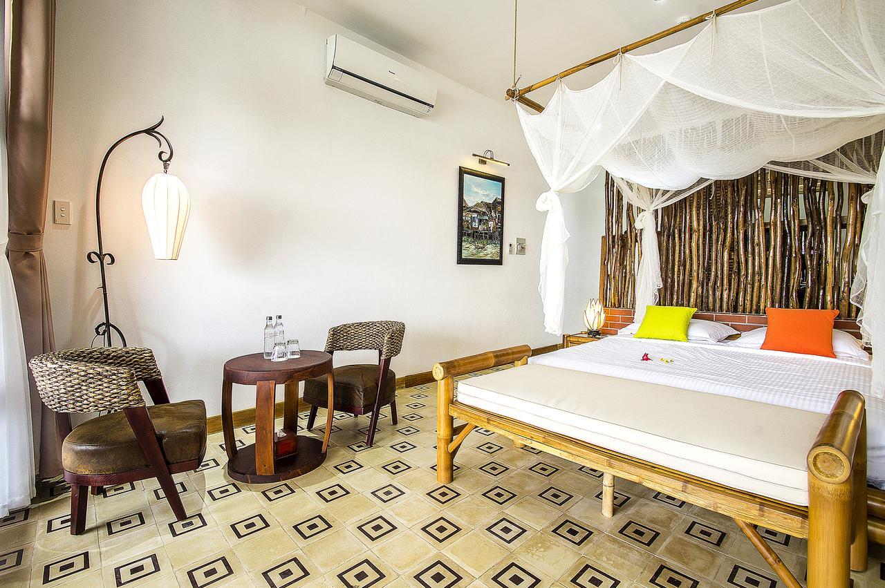 The Island Lodge Mỹ Tho Habitación foto