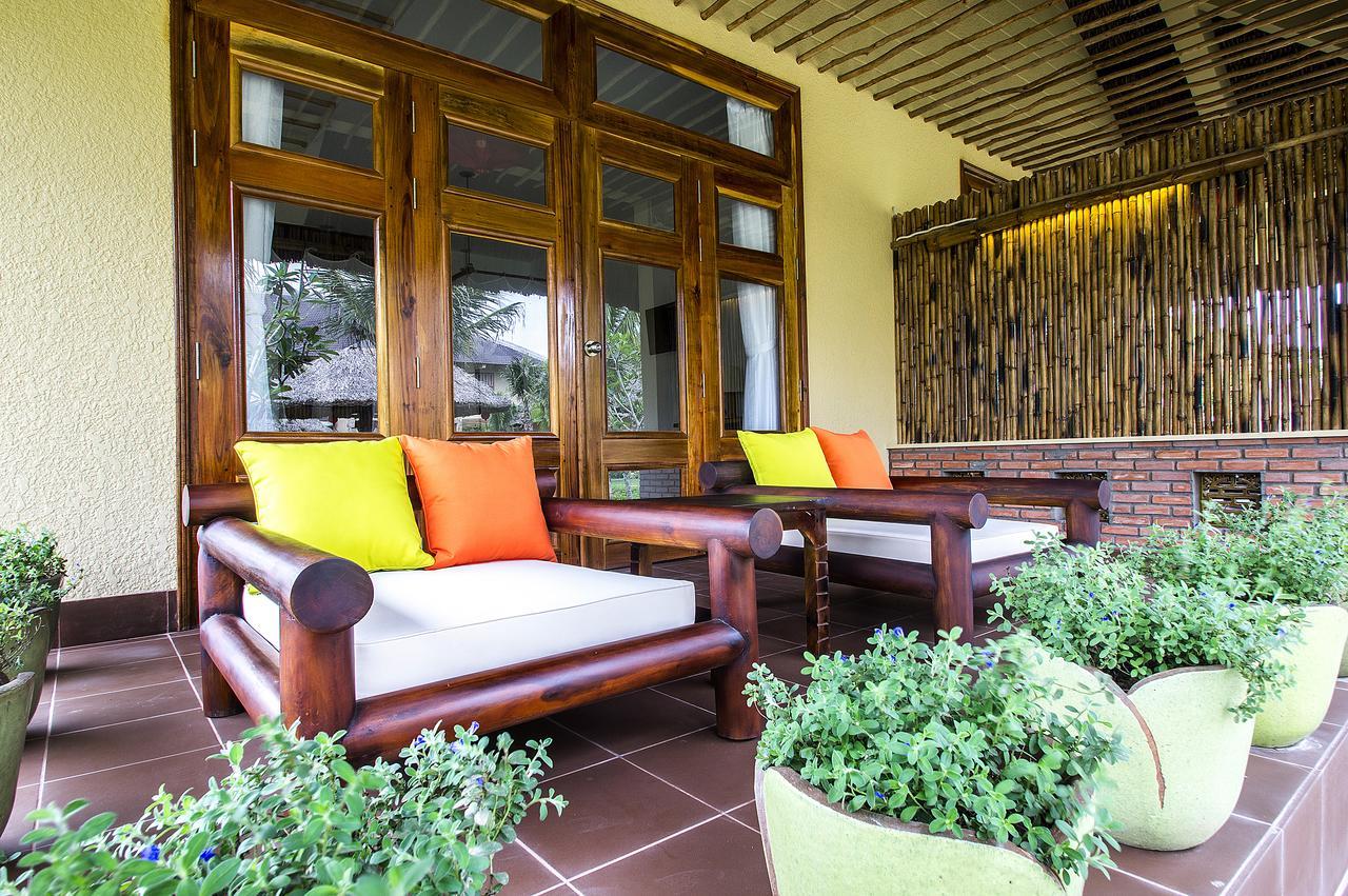 The Island Lodge Mỹ Tho Habitación foto