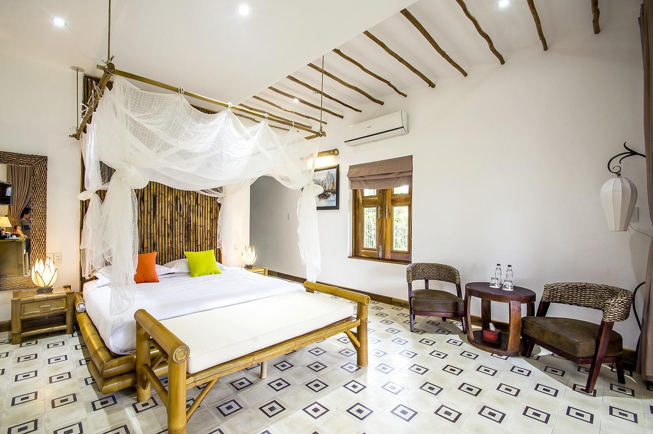 The Island Lodge Mỹ Tho Habitación foto